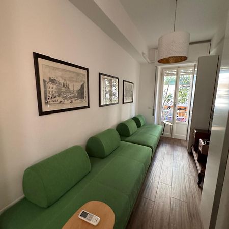 Il Violino Apartman Firenze Kültér fotó