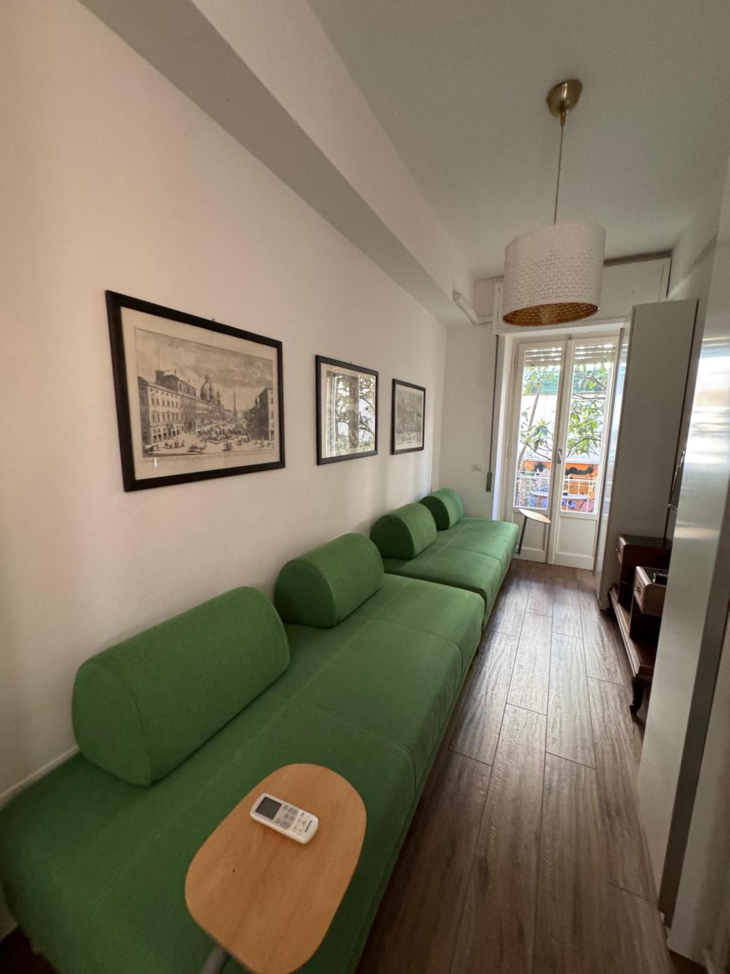 Il Violino Apartman Firenze Kültér fotó