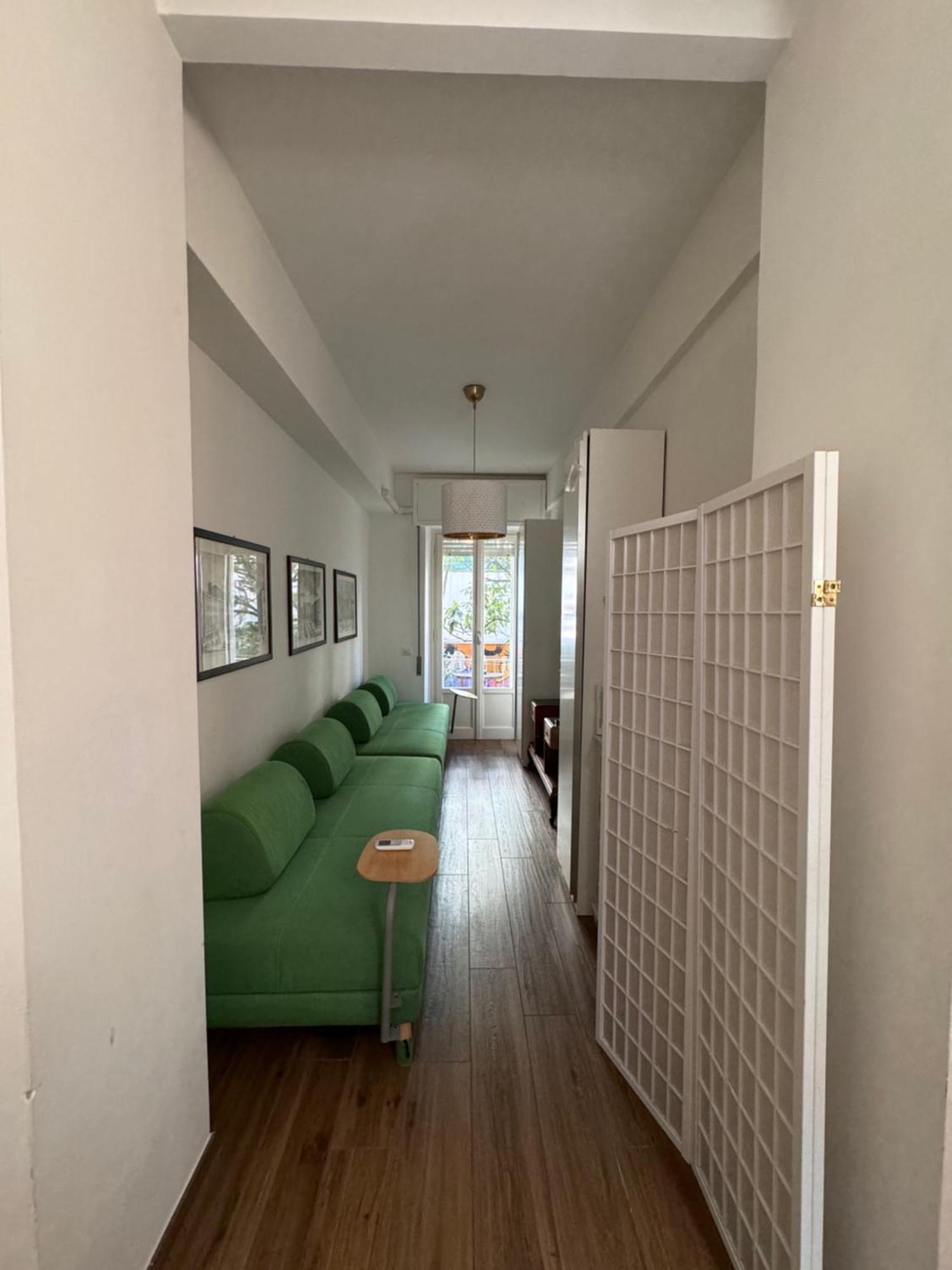 Il Violino Apartman Firenze Kültér fotó